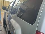 Nissan Xterra 2007 года за 5 800 000 тг. в Алматы – фото 5
