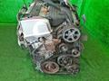 Двигатель HONDA CR-V RE4 K24A 2007 за 301 000 тг. в Костанай – фото 2