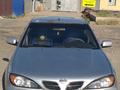 Nissan Primera 2002 годаfor2 000 000 тг. в Атырау