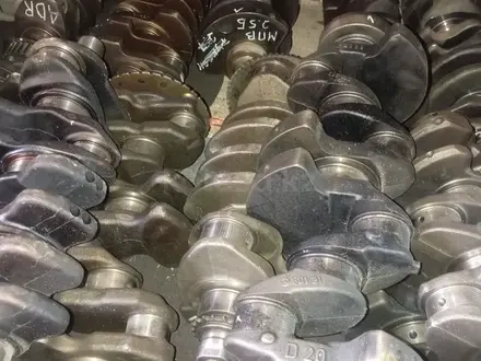 Коленвал за 1 000 тг. в Алматы