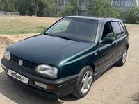 Volkswagen Golf 1994 годаүшін1 500 000 тг. в Жезказган