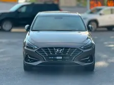 Hyundai i30, 2023