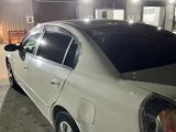 Nissan Altima 2001 годаүшін3 500 000 тг. в Усть-Каменогорск – фото 5