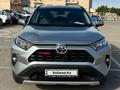 Toyota RAV4 2020 года за 12 500 000 тг. в Актау – фото 2