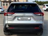Toyota RAV4 2020 годаүшін12 500 000 тг. в Актау – фото 3