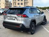 Toyota RAV4 2020 годаүшін12 500 000 тг. в Актау – фото 4