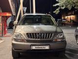 Lexus RX 300 1999 годаүшін5 400 000 тг. в Шымкент – фото 2