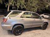 Lexus RX 300 1999 годаүшін5 400 000 тг. в Шымкент
