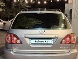 Lexus RX 300 1999 годаүшін5 400 000 тг. в Шымкент – фото 5