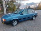 Volkswagen Passat 1992 годаүшін1 290 000 тг. в Костанай – фото 2