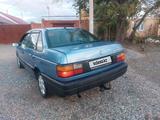 Volkswagen Passat 1992 годаүшін1 290 000 тг. в Костанай – фото 3