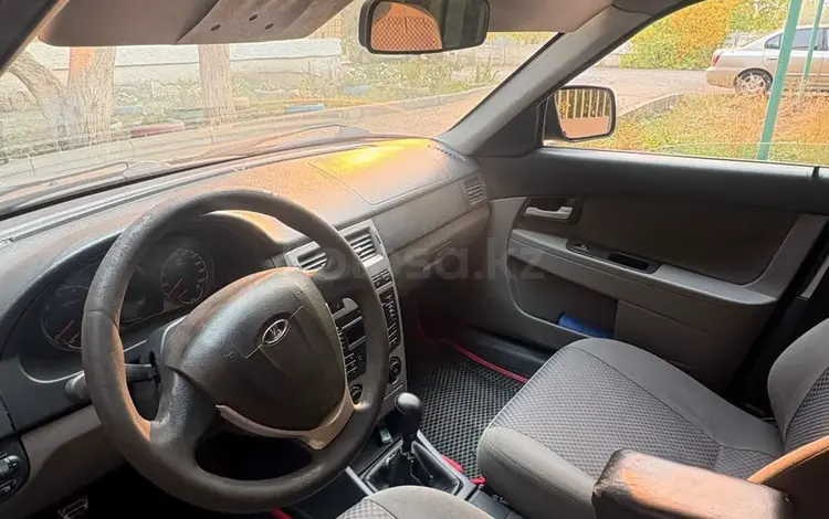 ВАЗ (Lada) Priora 2170 2012 годаүшін1 280 000 тг. в Караганда