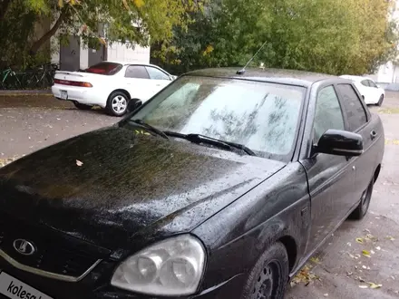 ВАЗ (Lada) Priora 2170 2012 года за 1 280 000 тг. в Караганда – фото 6