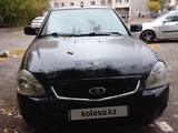 ВАЗ (Lada) Priora 2170 2012 годаүшін1 280 000 тг. в Караганда – фото 5