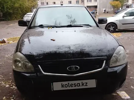 ВАЗ (Lada) Priora 2170 2012 года за 1 280 000 тг. в Караганда – фото 5