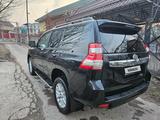 Toyota Land Cruiser Prado 2014 годаүшін16 000 000 тг. в Алматы – фото 4