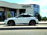 Lexus RX 350 2016 года за 21 800 000 тг. в Алматы