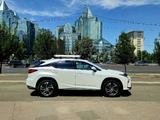 Lexus RX 350 2016 года за 21 800 000 тг. в Алматы – фото 3