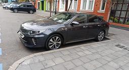 Kia K5 2015 годаүшін8 390 000 тг. в Алматы