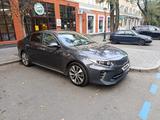 Kia K5 2015 годаүшін8 390 000 тг. в Алматы – фото 2