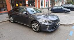 Kia K5 2015 годаүшін8 390 000 тг. в Алматы – фото 2