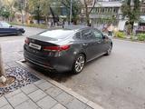 Kia K5 2015 годаүшін8 390 000 тг. в Алматы – фото 3