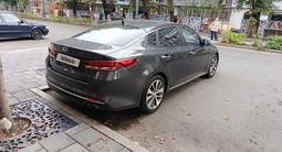 Kia K5 2015 годаүшін8 390 000 тг. в Алматы – фото 3