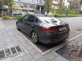 Kia K5 2015 годаүшін8 390 000 тг. в Алматы – фото 4