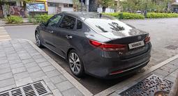 Kia K5 2015 годаүшін8 390 000 тг. в Алматы – фото 4