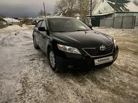 Toyota Camry 2007 года за 6 999 999 тг. в Актобе