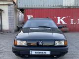 Volkswagen Passat 1992 годаүшін1 650 000 тг. в Тараз – фото 2