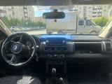 Mitsubishi L200 2024 года за 15 500 000 тг. в Актобе – фото 4