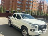 Mitsubishi L200 2024 года за 15 500 000 тг. в Актобе – фото 2
