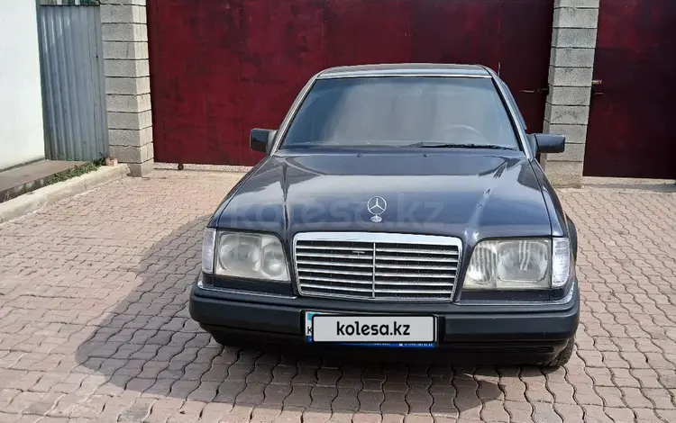 Mercedes-Benz E 280 1994 годаүшін2 500 000 тг. в Алматы