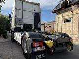DAF  XF 2017 года за 13 000 000 тг. в Туркестан – фото 4