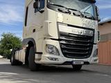 DAF  XF 2017 года за 13 000 000 тг. в Туркестан – фото 2