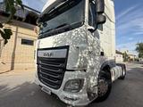 DAF  XF 2017 года за 13 000 000 тг. в Туркестан – фото 3