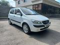 Hyundai Getz 2010 годаүшін3 850 000 тг. в Тараз – фото 16