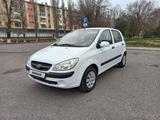 Hyundai Getz 2010 годаүшін3 800 000 тг. в Тараз – фото 2