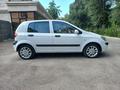 Hyundai Getz 2010 годаүшін3 850 000 тг. в Тараз – фото 4