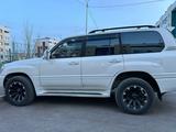 Lexus LX 470 2000 годаfor7 800 000 тг. в Жезказган – фото 3