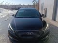 Hyundai Sonata 2016 года за 7 000 000 тг. в Темиртау