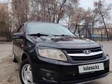 ВАЗ (Lada) Granta 2190 2014 года за 2 150 000 тг. в Алматы