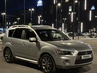 Mitsubishi Outlander 2011 годаүшін5 350 000 тг. в Шымкент