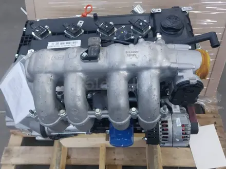 Двигатель 409 ЗМЗ плита инжектор на Газель/УАЗ за 1 500 000 тг. в Алматы – фото 3