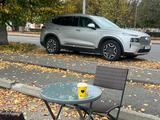 Hyundai Santa Fe 2023 года за 16 555 555 тг. в Астана