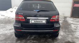 Mercedes-Benz B 170 2006 года за 3 650 000 тг. в Астана – фото 4