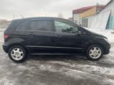 Mercedes-Benz B 170 2006 года за 3 650 000 тг. в Астана – фото 5