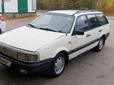 Volkswagen Passat 1992 годаүшін700 000 тг. в Караганда