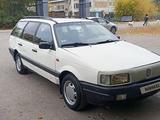Volkswagen Passat 1992 годаүшін700 000 тг. в Караганда – фото 2